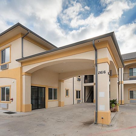 Scottish Inns & Suites Balch Springs Exterior foto